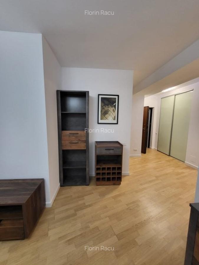 Apartament cu 3 camere decomandat, mobilat în Primăverii - 14