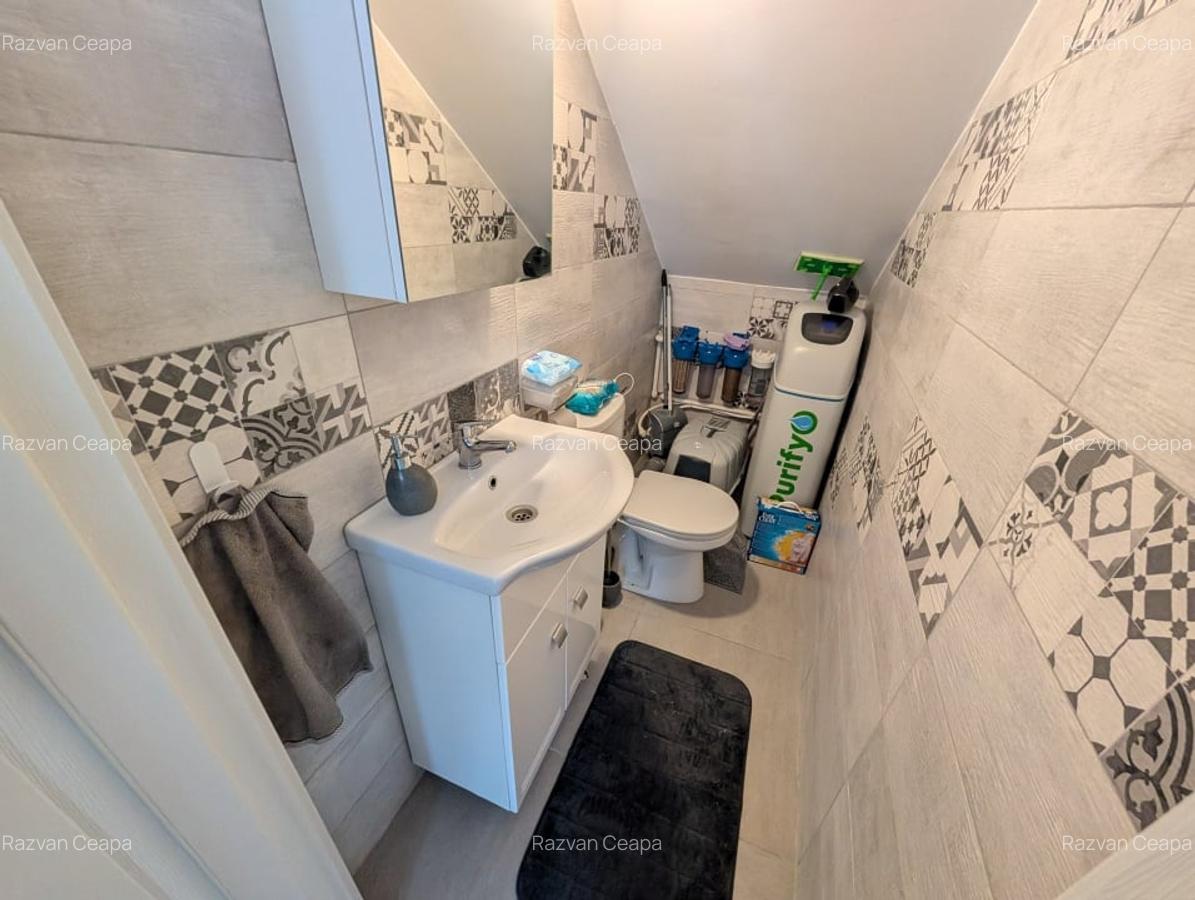 Duplex 4 camere 90mp | 0 comision | Mobilat Utilat | Tunari - 31