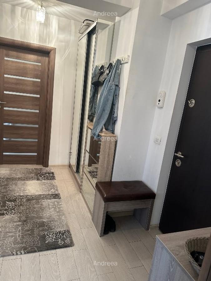 Vand ap 2 cam 64 mp utili  garaj si boxa toate in preț,mobilat si utilat - 11