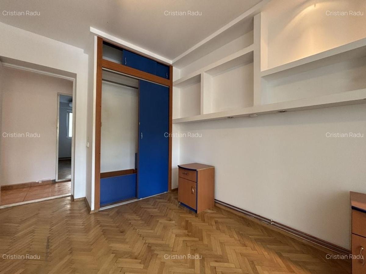 Apartament 3 camere | Etaj 1 | Centrală proprie | Instalații - 15