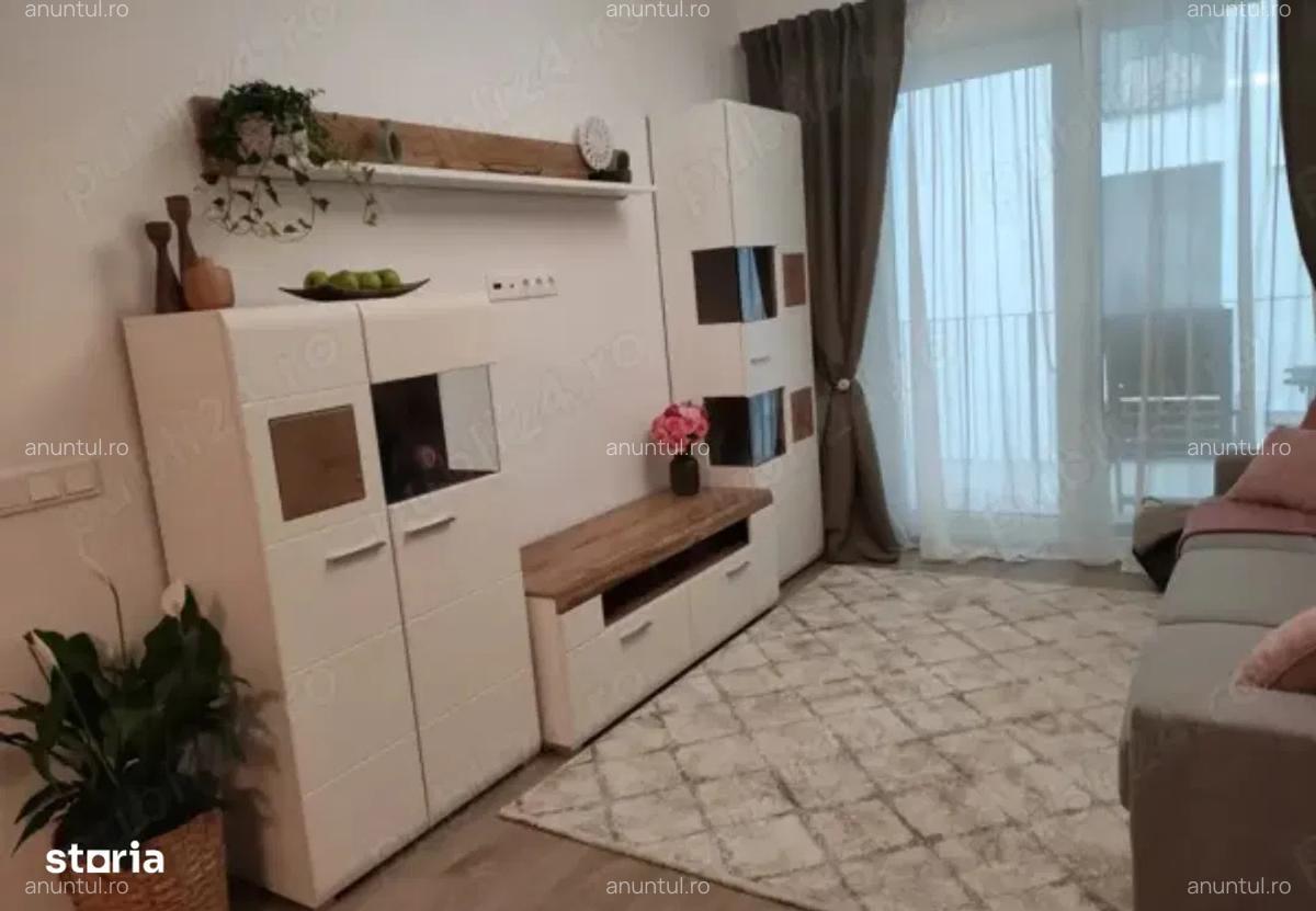 Doamna Ghica Apartament 2 camere prima inchiriere, bloc boutique Sector 2 - 2
