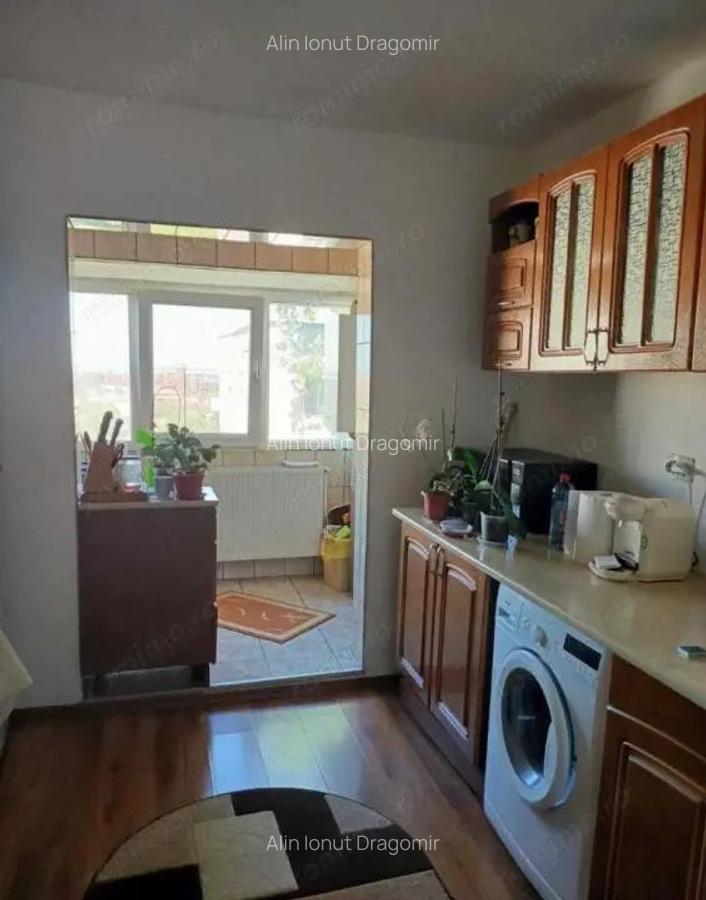 Apartament 2 camera / 60 mp / zona Poarta 6 / centrala pe gaz / aer condi?ionat - 2