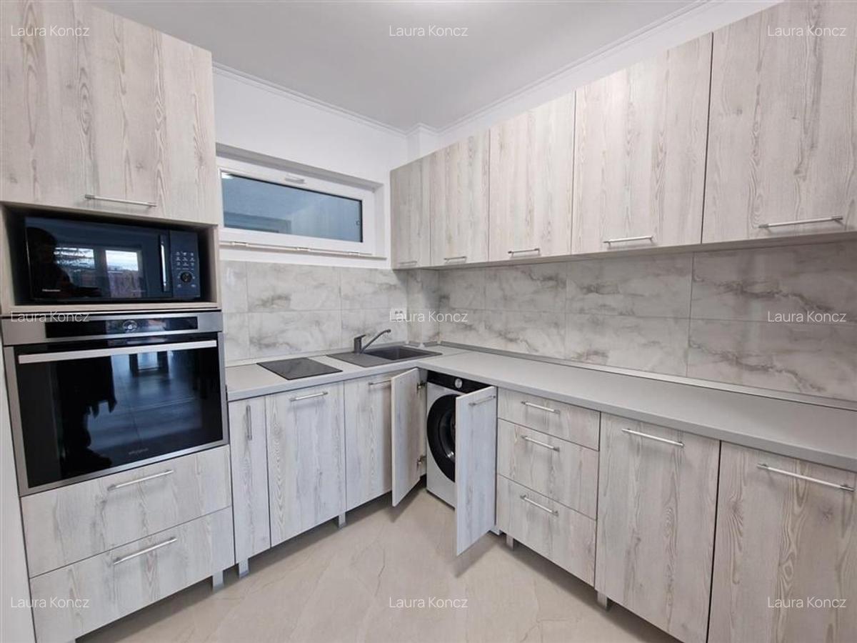RECO apartament bloc nou ultracentral - 6