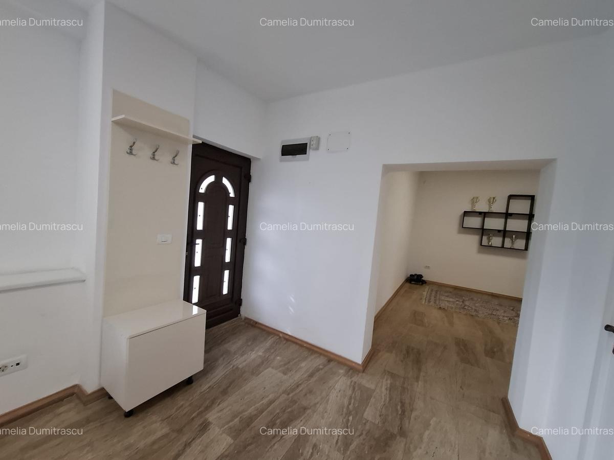 Comision 0 !!!   Mehala  - Casa  10  Camere – Teren Generos - 7