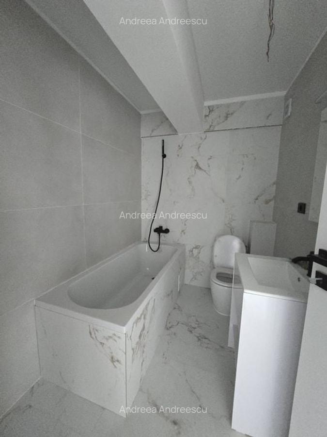 4 camere tip Duplex la 10 minute de Metrou Piata Sudului - 9