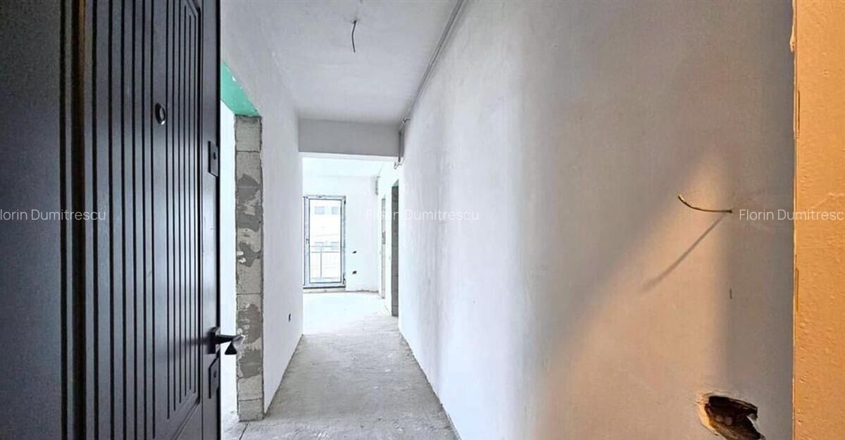 Mamaia Nord - Ibo Residence, 2 camere, 48 mp utili plus 2... - 7