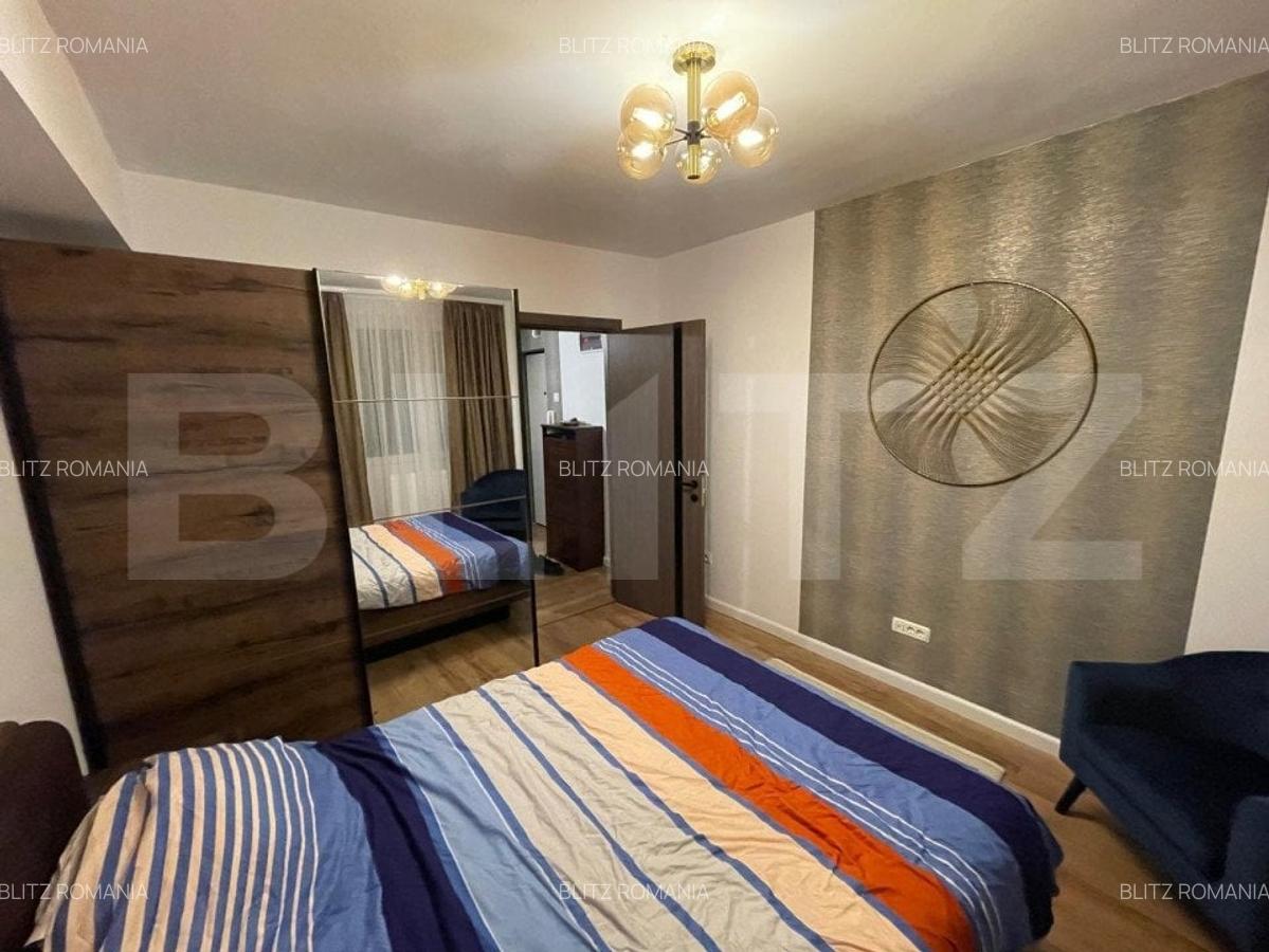 Apartament, 2 camere, 50mp, zona Piata Victoriei LUX - 6