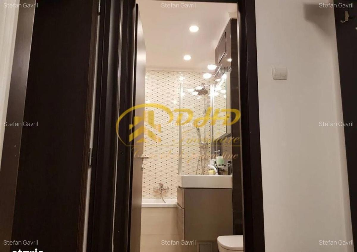 Apartament o camera, Hala Centrala - 17