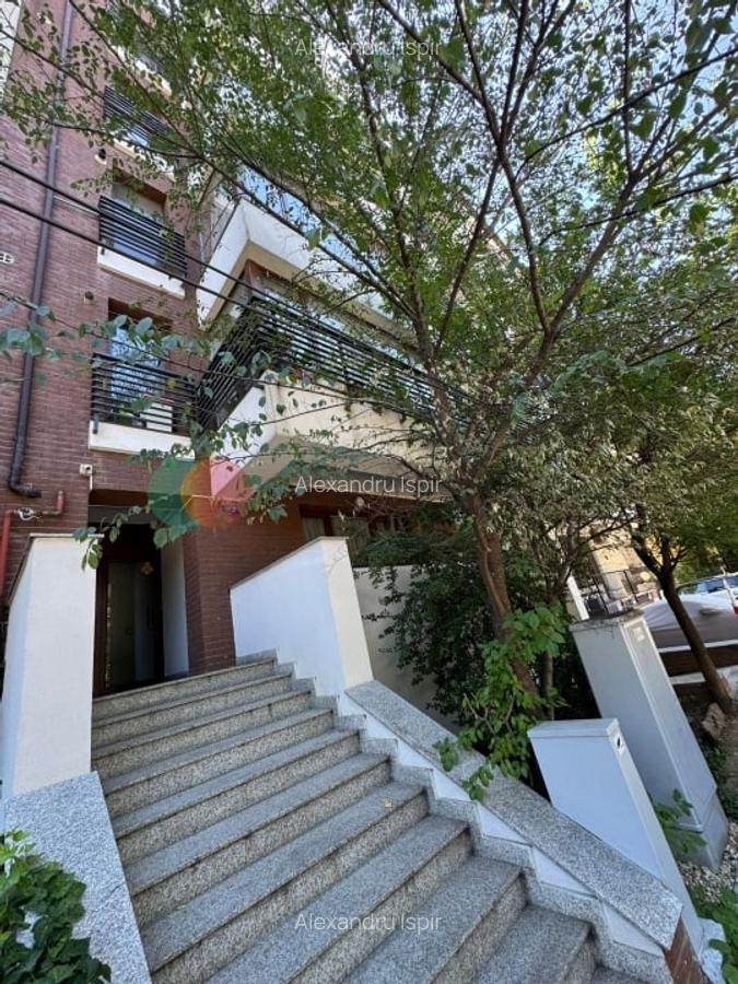 Refugiul tau urban | 4 camere Floreasca | Imobil Nou |2 locuri parcare - 7