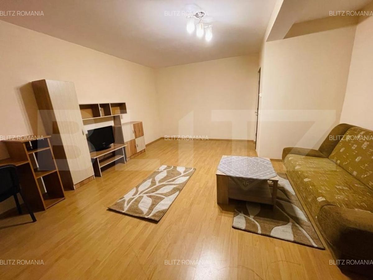 Apartament 2 camere , 66mp, parcare, zona Eroilor - 7