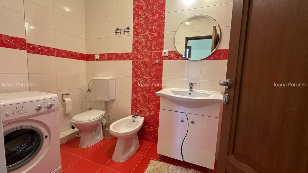 Apartament cu 3 camere de inchiriat - Zorilor - 6