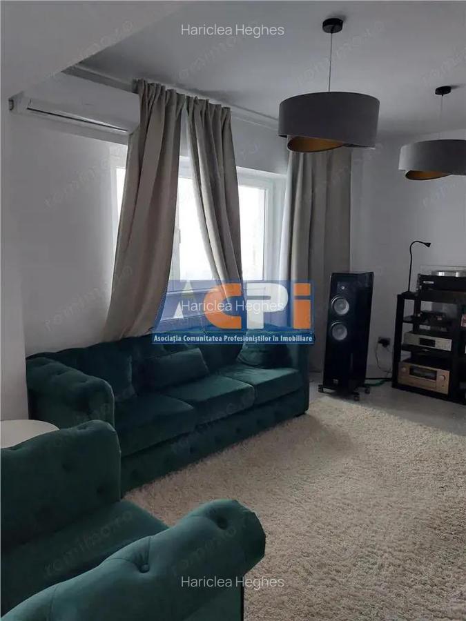 Vanzare Apartament 4 camere Dorobanti Comision 0 - 4