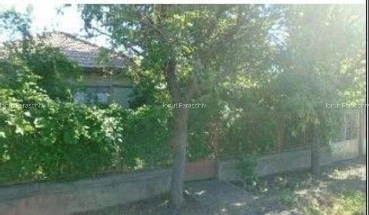 Casa si teren Straoane, cota parte 3/8. ID: R2715611 - 10