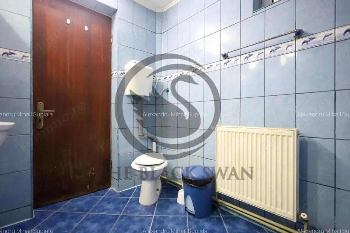 Casa/Vila cu 8 camere de vanzare | Strejnicu, Prahova | Comision 0% - 13