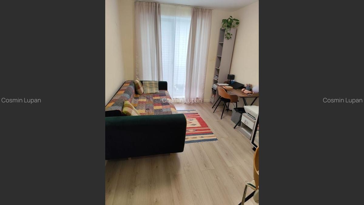 Apartament 2022 spațios 3 camere, Păulești  Centru- 135.000EUR - 5