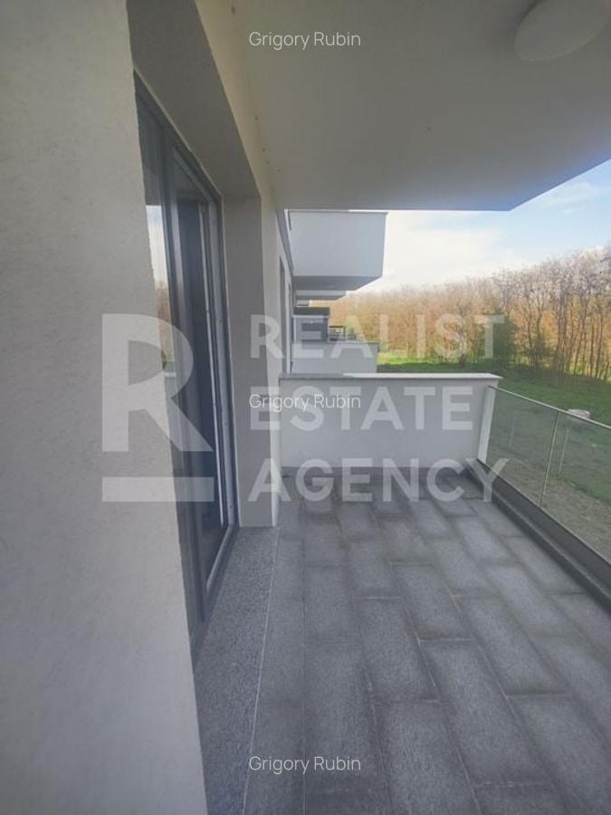Închiriere apartament 2 camere - Greenfield Băneasa. Inclus parcare! - 4