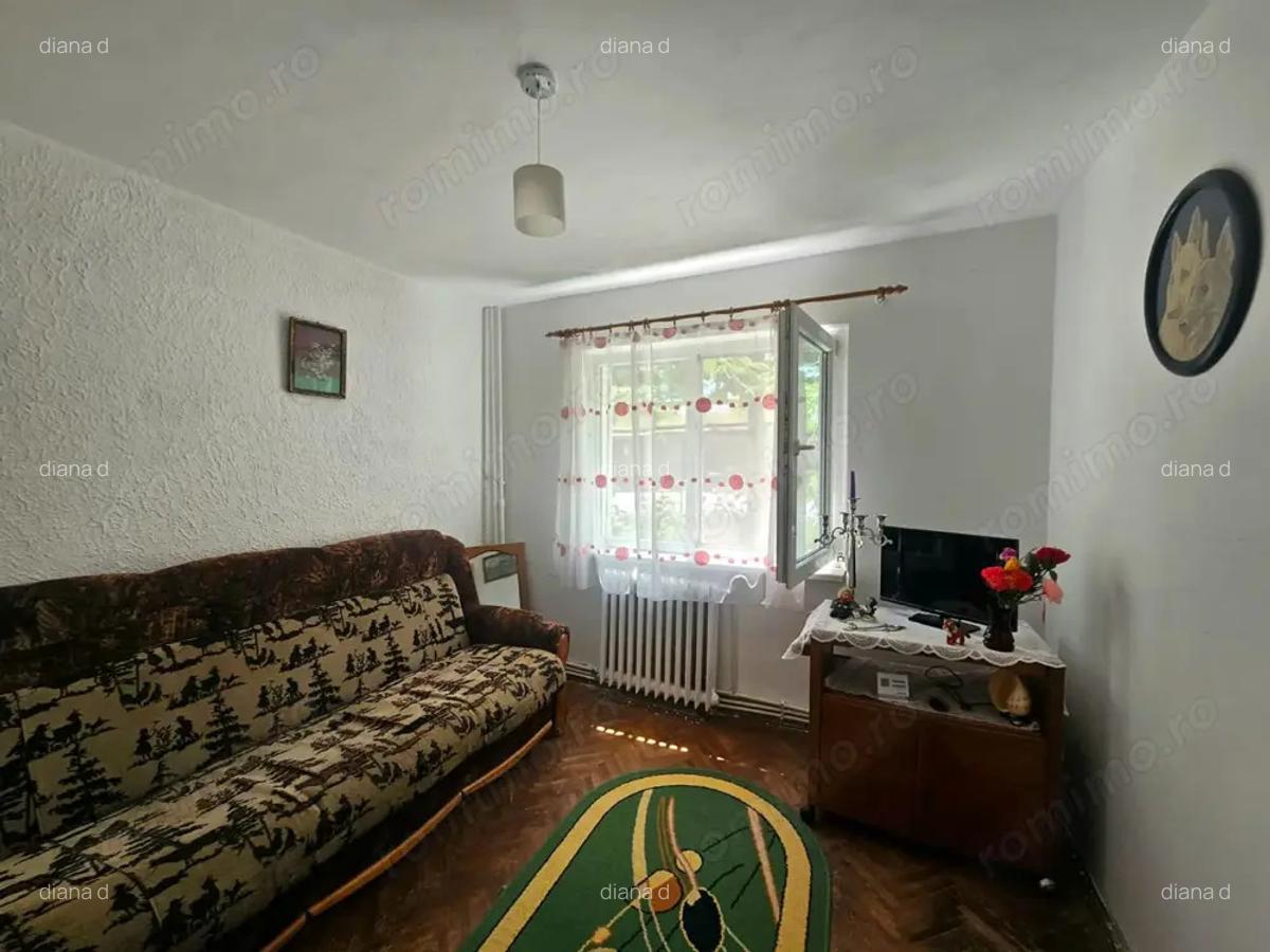 Proprietar | Aparmanent cu 2 camere | Aleea Teilor - Deva | Bloc izolat | Centrala termica - 3