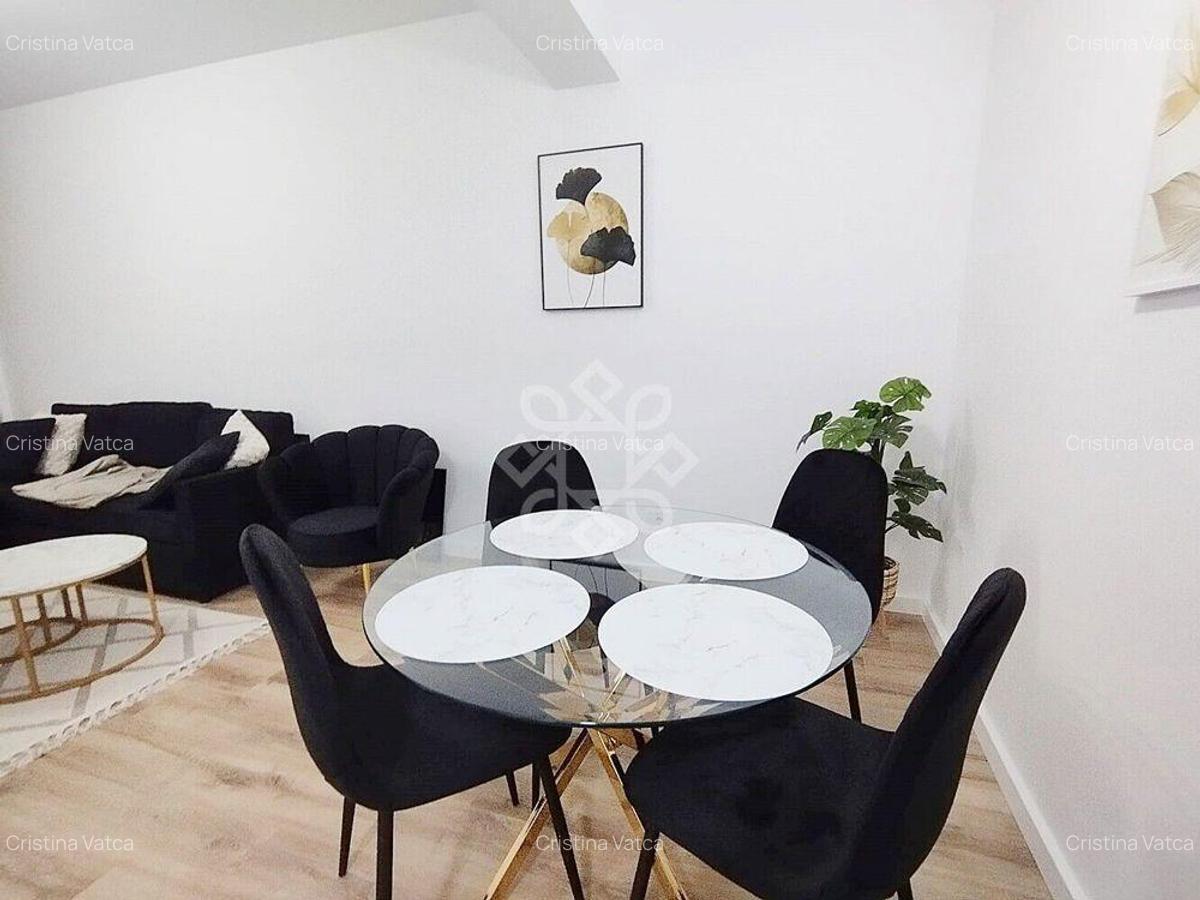 Apartament modern 2 camere de inchiriat in Prima Arena Iosia - 4
