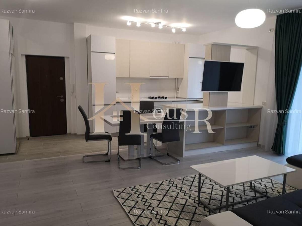 Apartament in bloc nou in Soarelui, cu gradina proprie. Disponibil imediat ! - 4