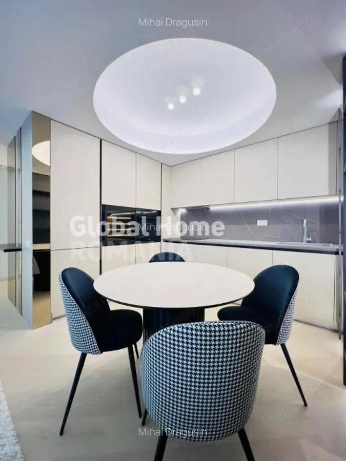 3 Camere Premium, 76 mp, cu Parcare & Boxa Cortina North - 6