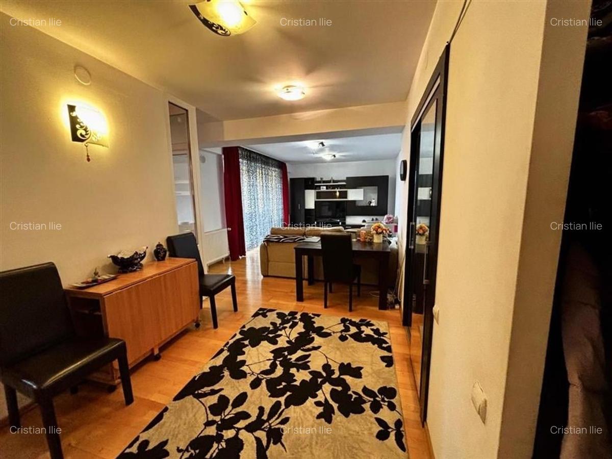 Apartament spatios cu 3 camere si terasa - Opera Brasov - 10