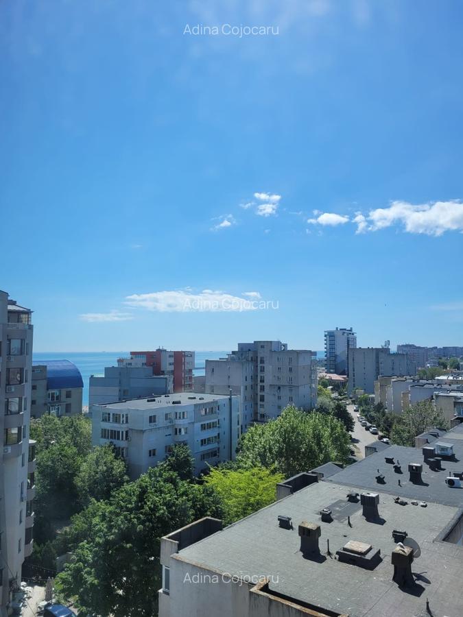FALEZĂ NORD -PESCARILOR - 3 decomandate - centrală gaze - TERMEN LUNG -700 Euro - 10