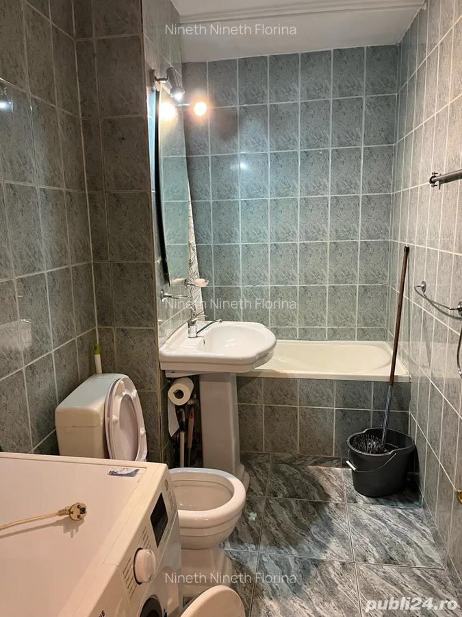 Apartament 2 camere etaj 1 CLT nord - 5