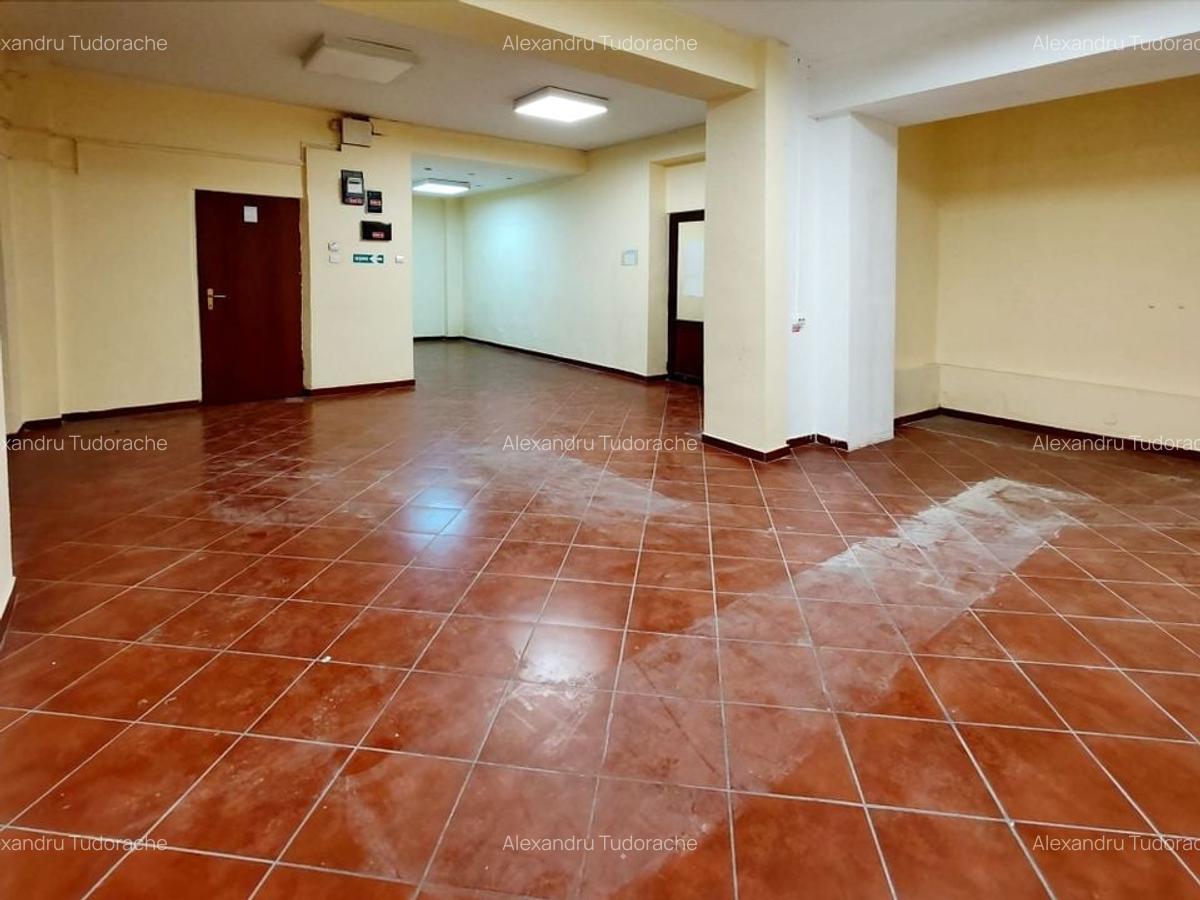 Spațiu Comercial de Închiriat în Zona Vlahuța - 3