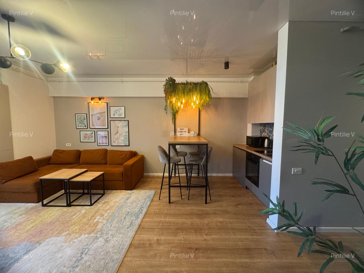 Lux!!! 2 Camere Mamaia Zona Rex Termen Lung - 15