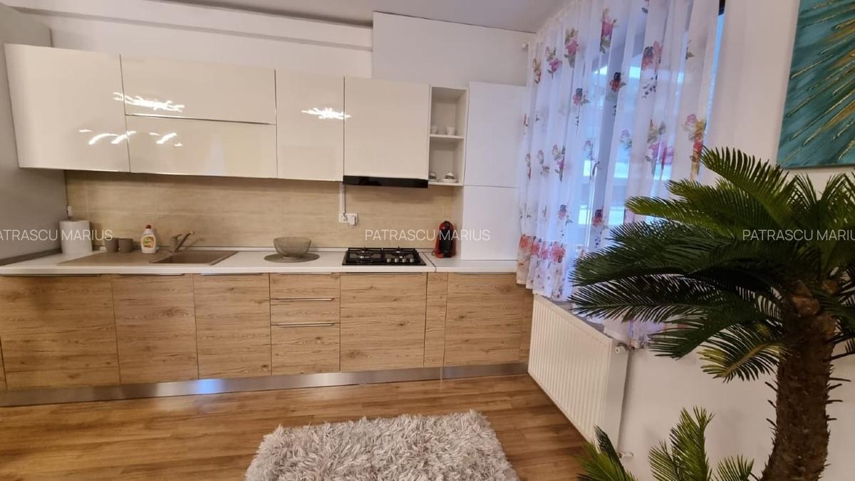 Apartament  2 camere Sinaia - 6