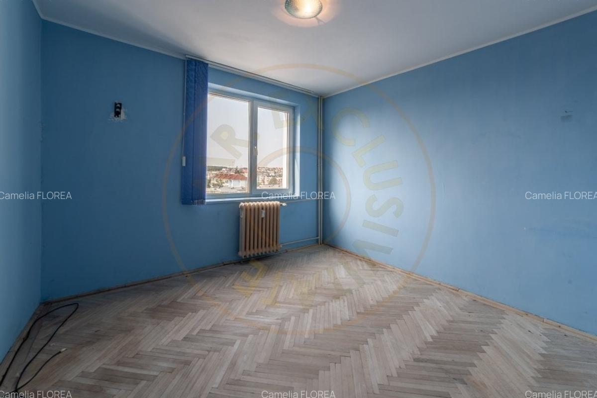 Apartament 2 camere decomandat padurea Trivale-str.Frasinului - 2