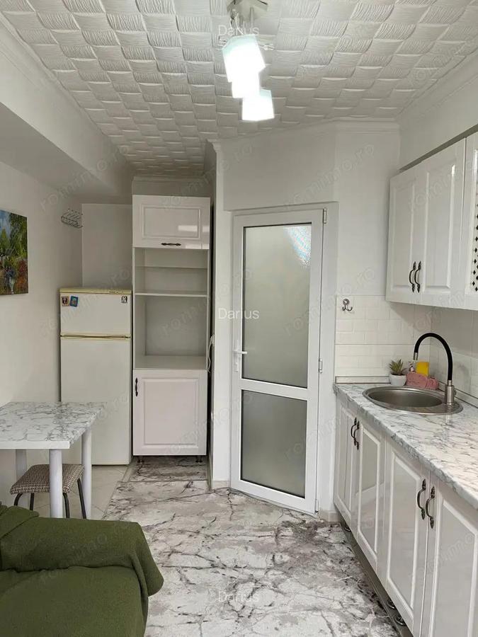 Ofer spre inchiriere garsoniera in zona Obor - 8