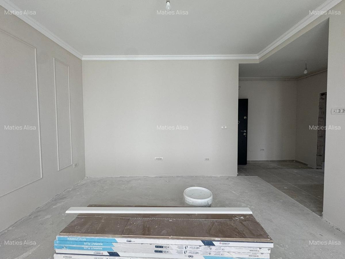 Apartament cu 1 camera + terasa 4.15 mp l Braytim - 3