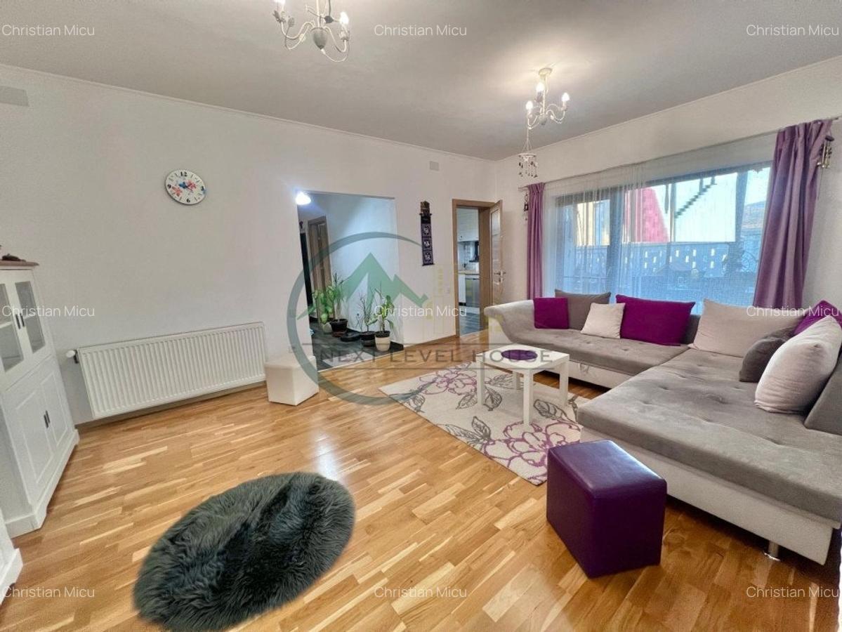 Casa individuala pe parter, Cristian - 14