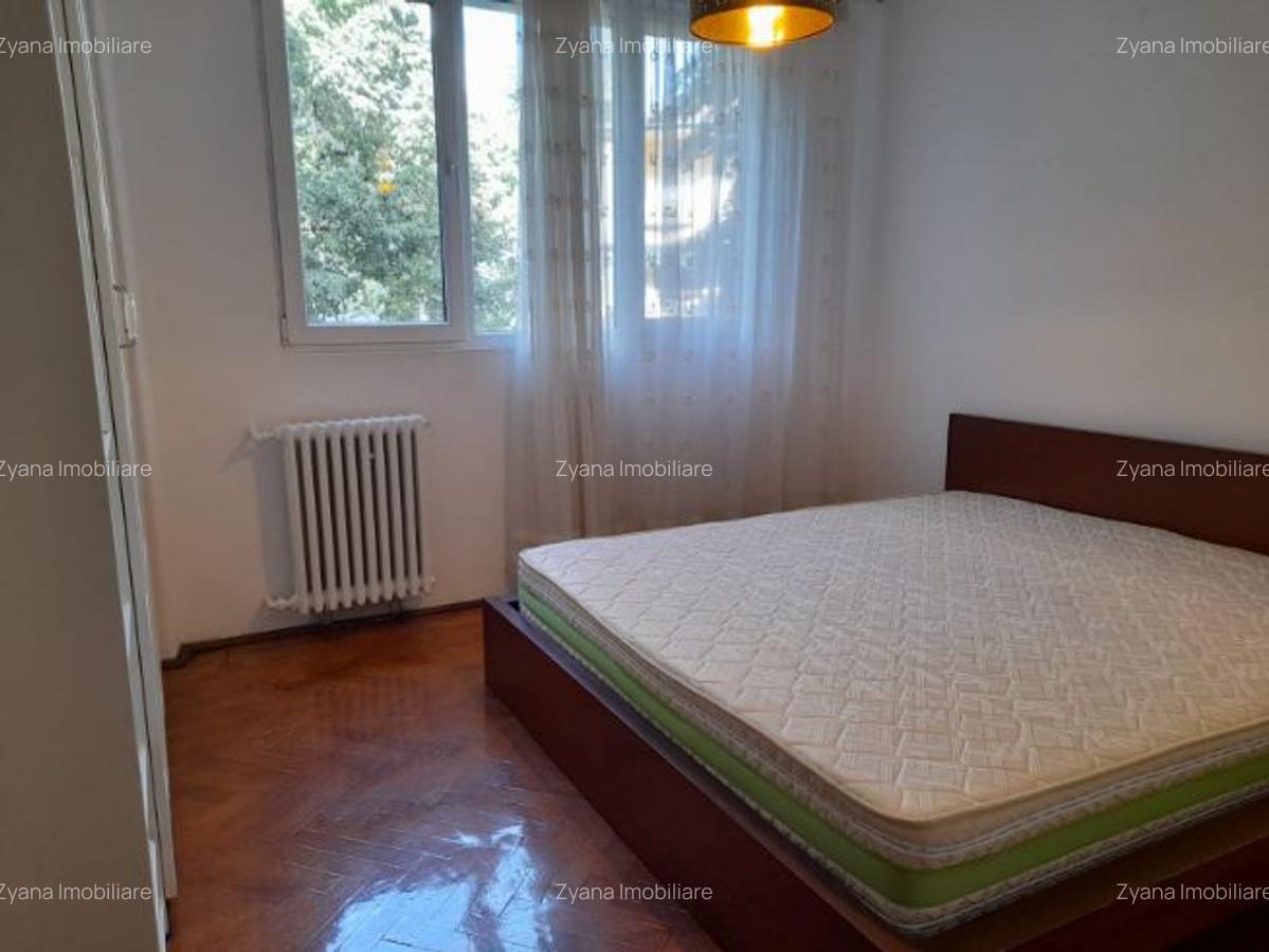 Bulevardul Ion Mihalache Apartament 2 camere - 60mp. zona linistita - Sandu Aldea - 4