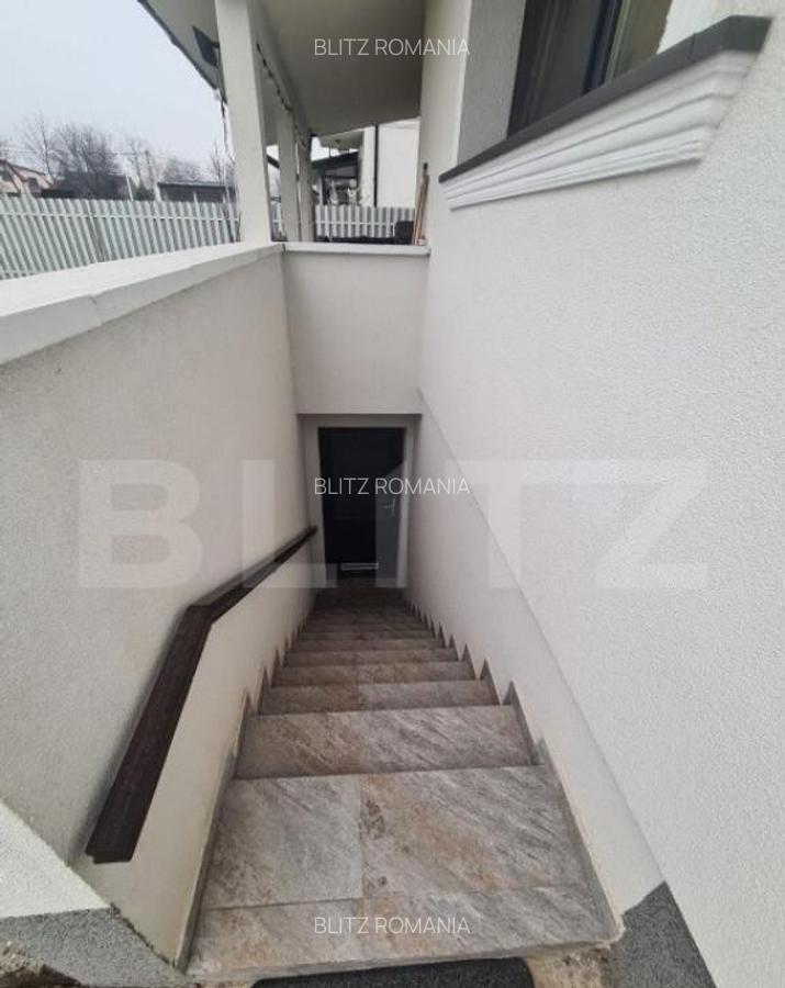 Casa finisaje premium, 4 camere in Vorovesti - 9
