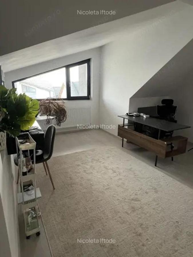 Casa 4 camere - Valea Adanca - 10