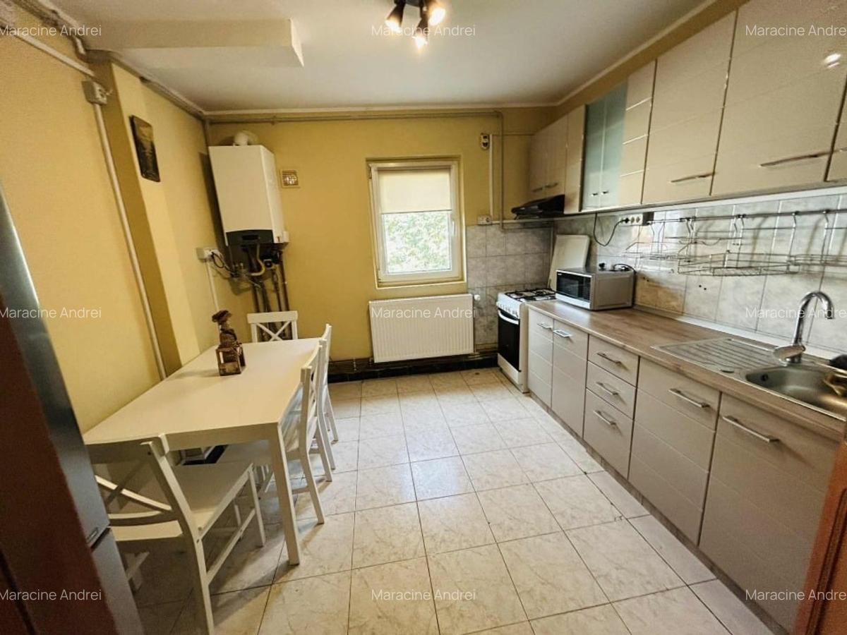 De inchiriat direct de la proprietar apartament 3 camere in Complexul Studentesc - 5