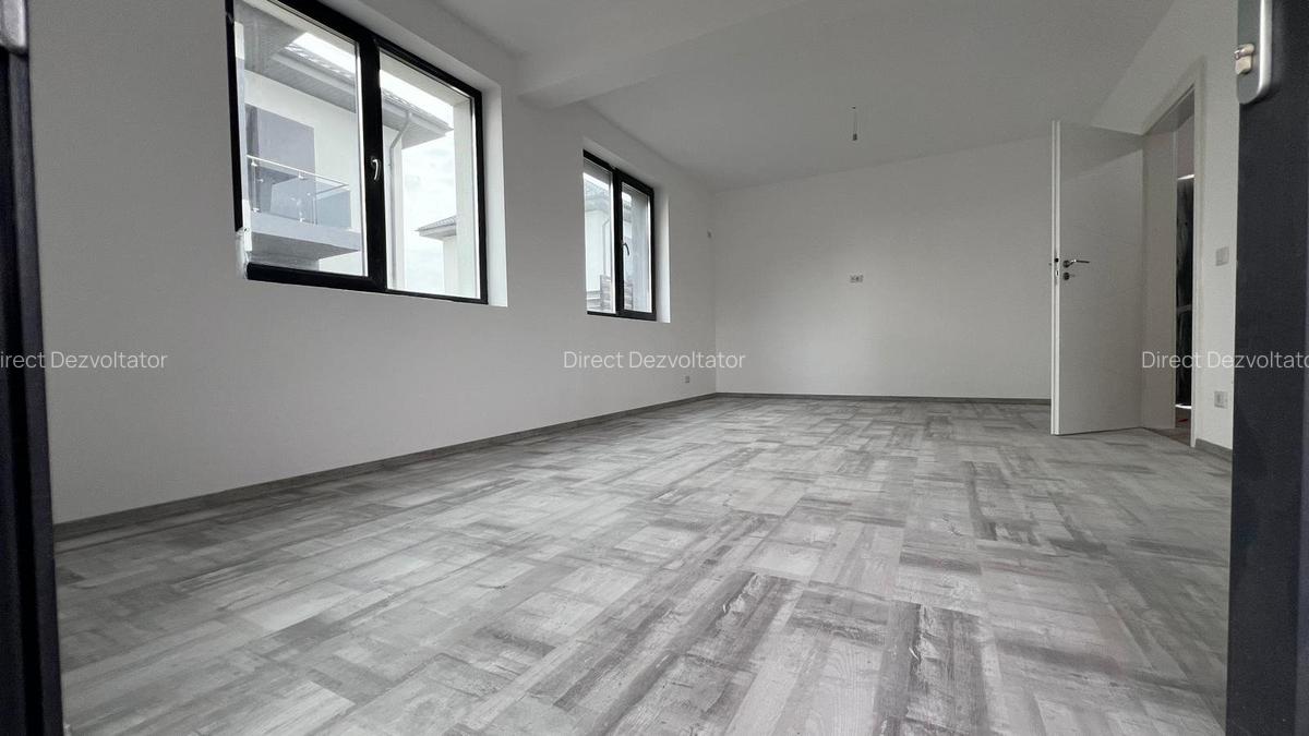 Vilă Individuală – Design Modern & Eficiență Energetică - 3