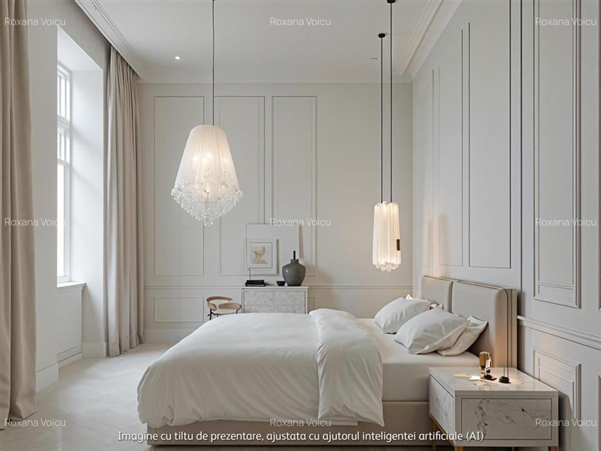 Apartament cu 4 camere de vanzare in zona de Nord - 5