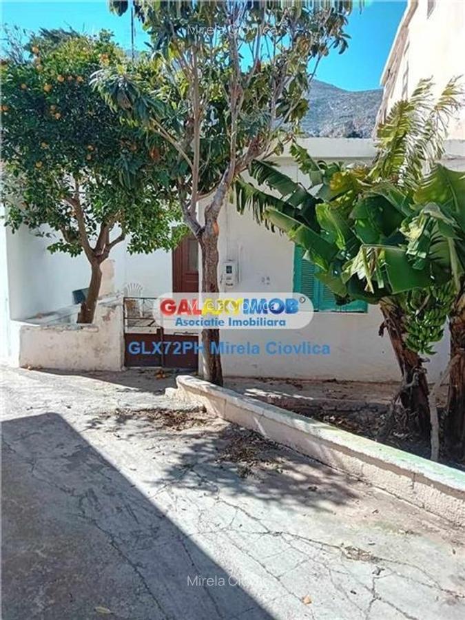 Vanzare casa Grecia-Creta - 1