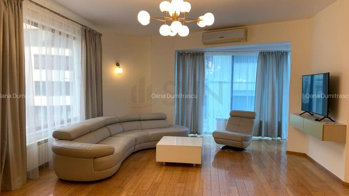 REA0053093 Apartament spatios 3 camere Soseaua Nordului I Herastrau - 2