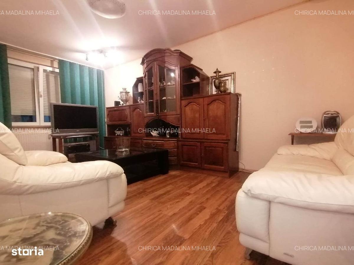 3 camere, decomandat, contract Anaf, loc de parcare, boxa - 2