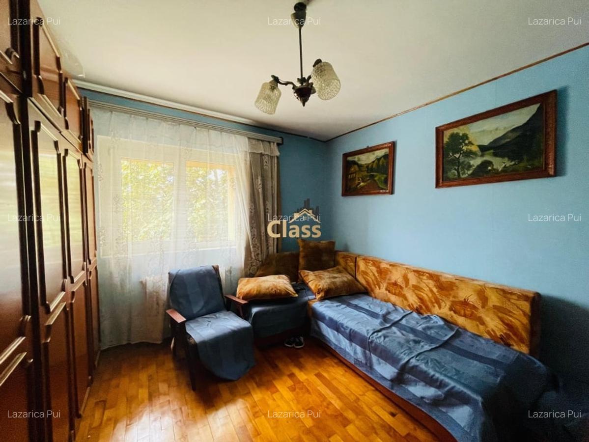 Apartament 3 camere | Decomandat | 65 mpu | Zona Pod Marasti - 5