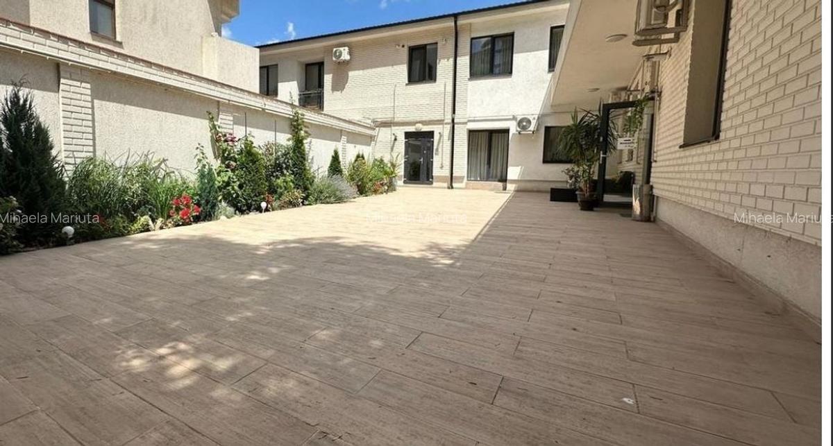AP. 2 CAMERE CU TERASA SUPERBA, BLOC NOU, MOBILAT MODERN, PET FRIENDLY - 16