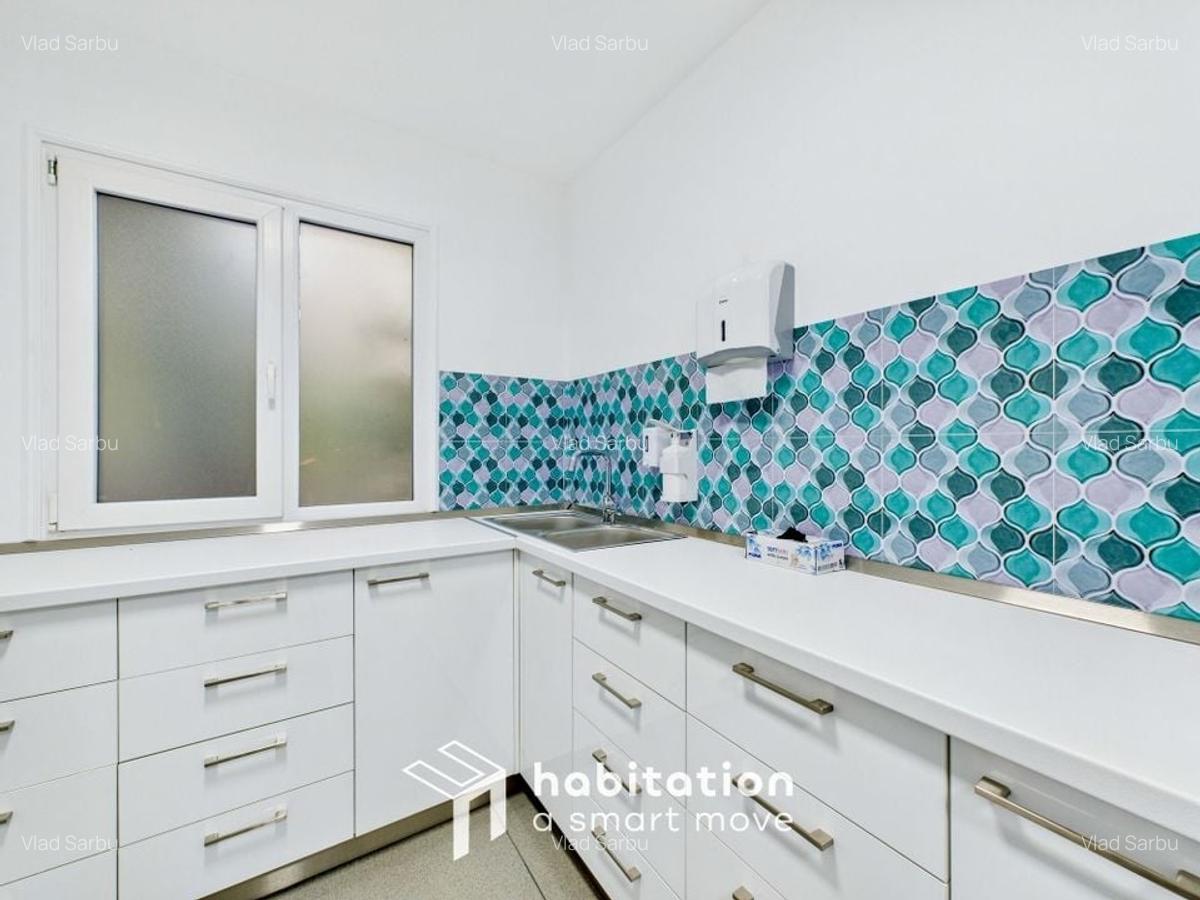 Închiriere cabinet stomatologic – tură completă zona Gheorghe Lazăr - 5