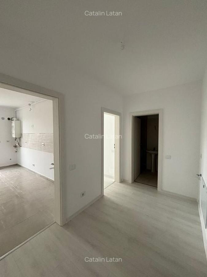 Apartament 2 camere// Iosif Albu// Auchan Titan - 4