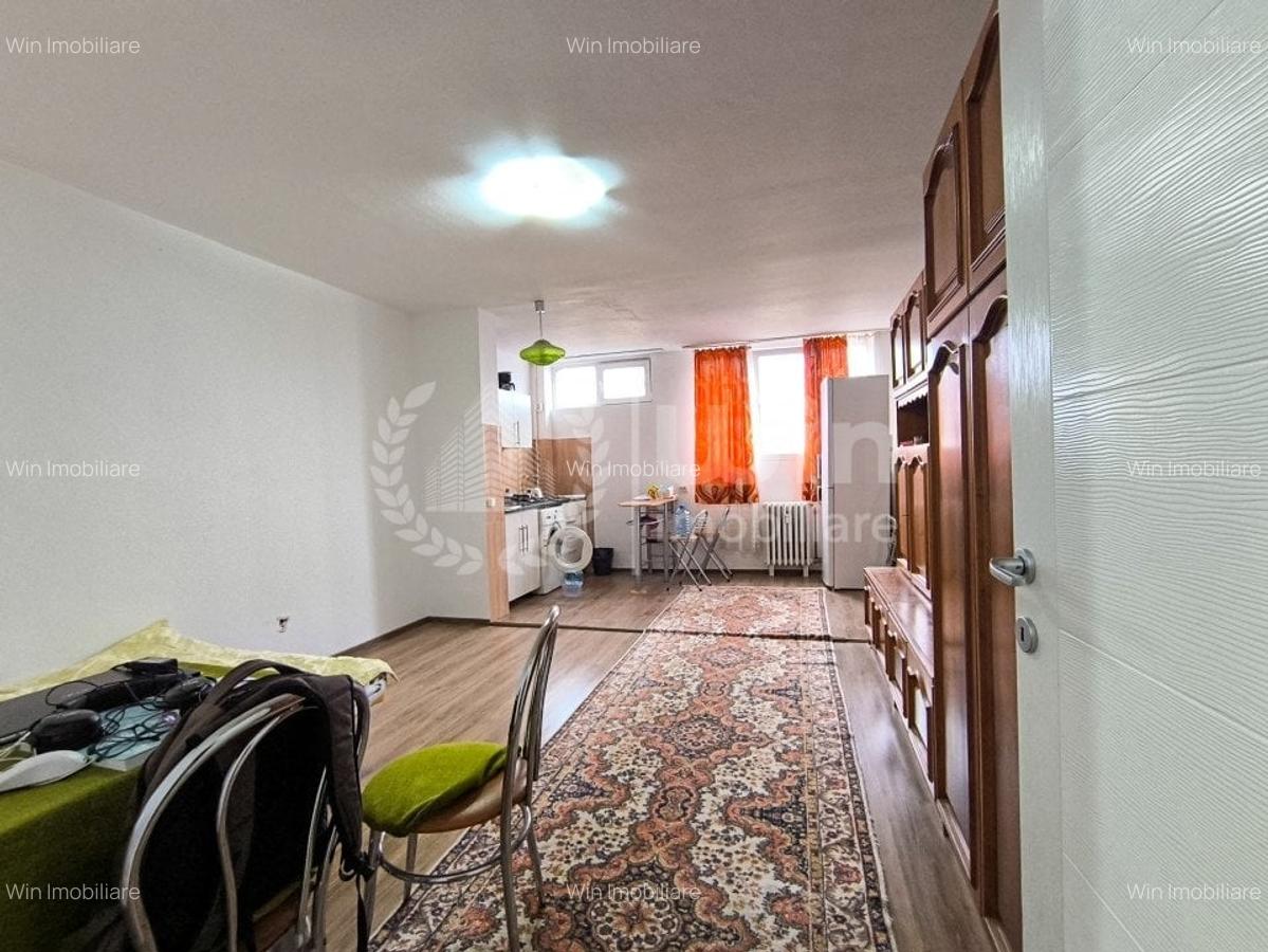 Apartament 1 camera | Etaj intermediar | Manastur | Univ. Bogdan Voda - 2