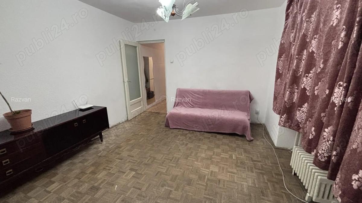 Apartament 2 camere de inchiriat Nitu Vasile sector 4 - 2