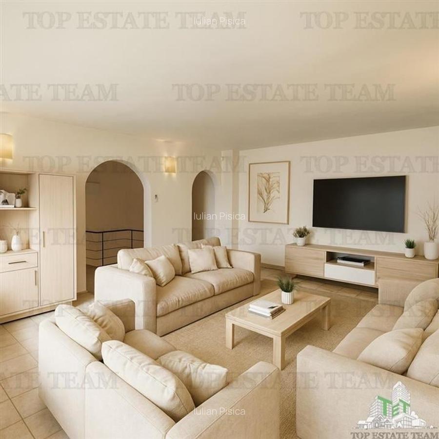 Vila exclusivista langa parcul Tineretului - 3